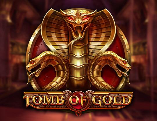 Tomb of Gold